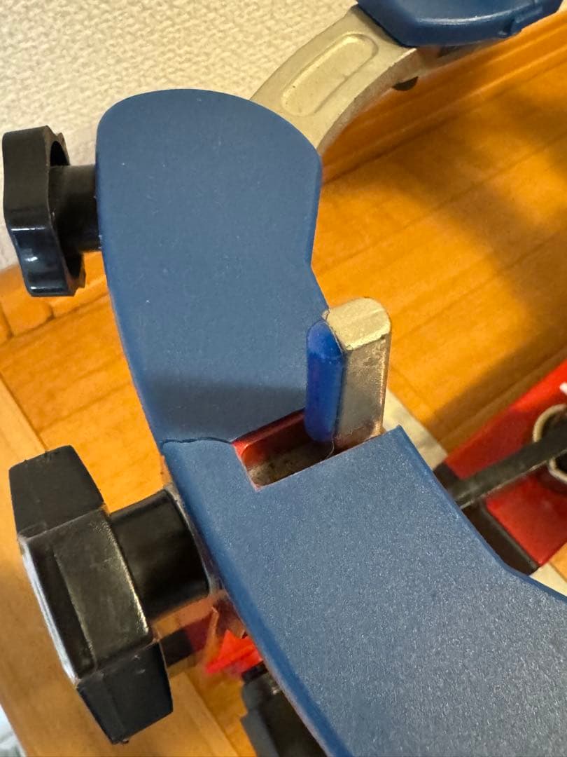 【お値下げ可能】HandsWin テニス ストリングマシン ガット張り機