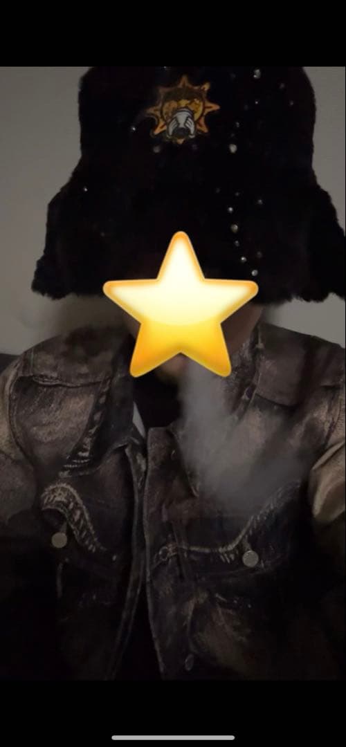 glogang バケハ　じめさぎ