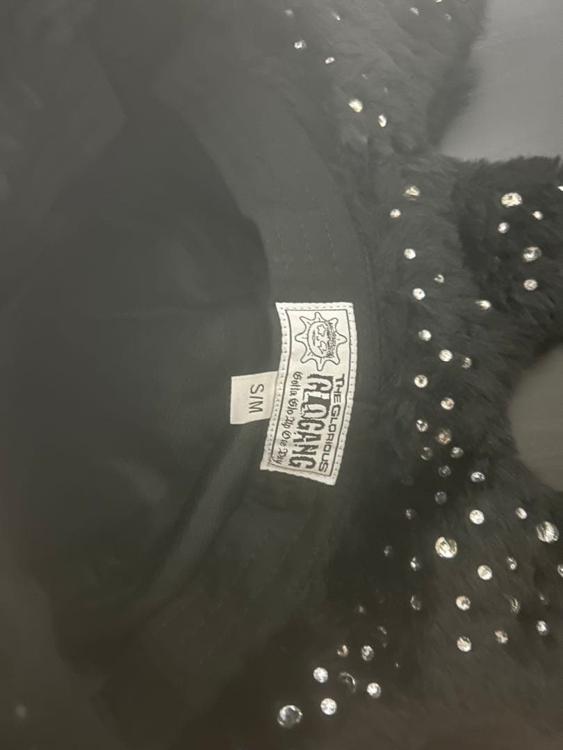 glogang バケハ　じめさぎ