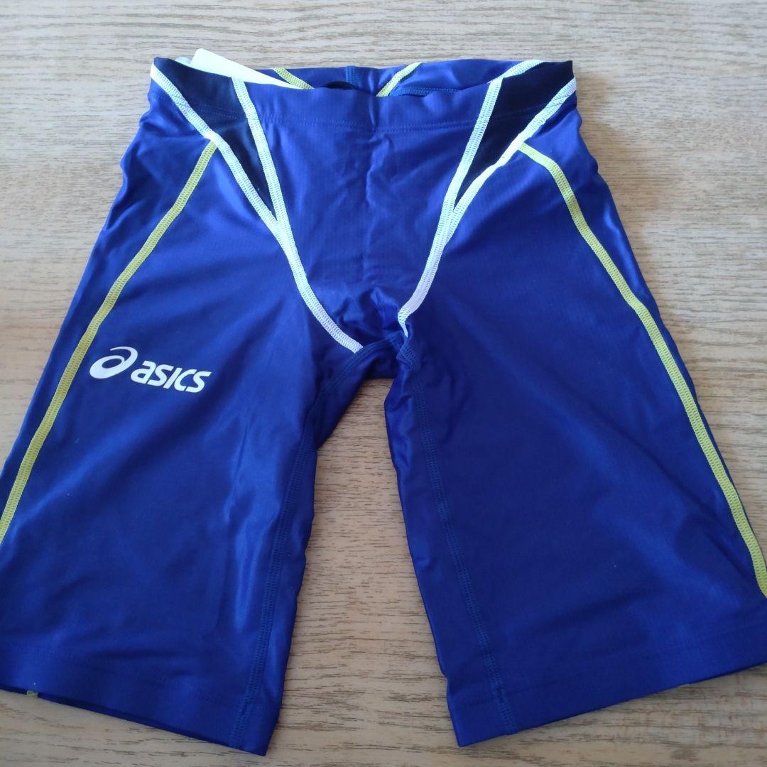 asics AMA349 メンズ水着 Mサイズ