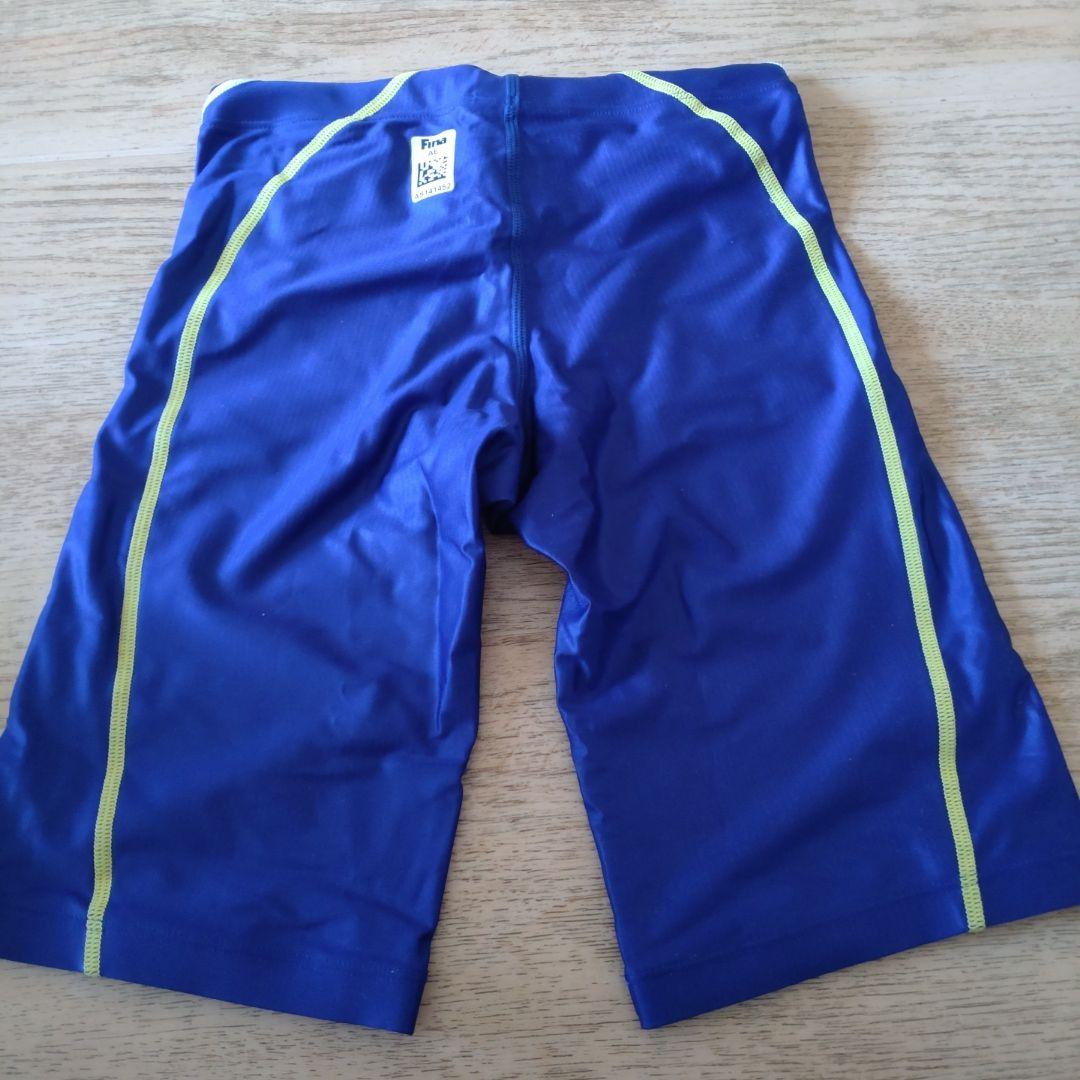 asics AMA349 メンズ水着 Mサイズ