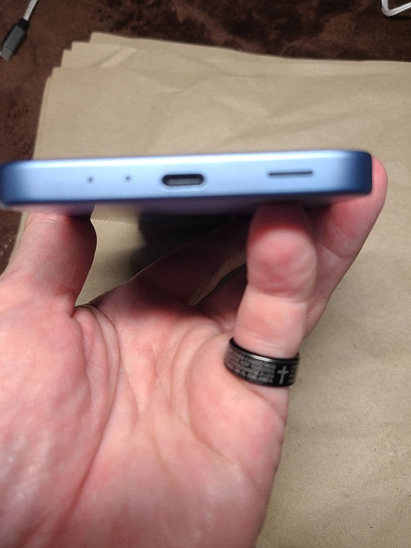 Samsung Galaxy A25 5G SM-A253Z 本体