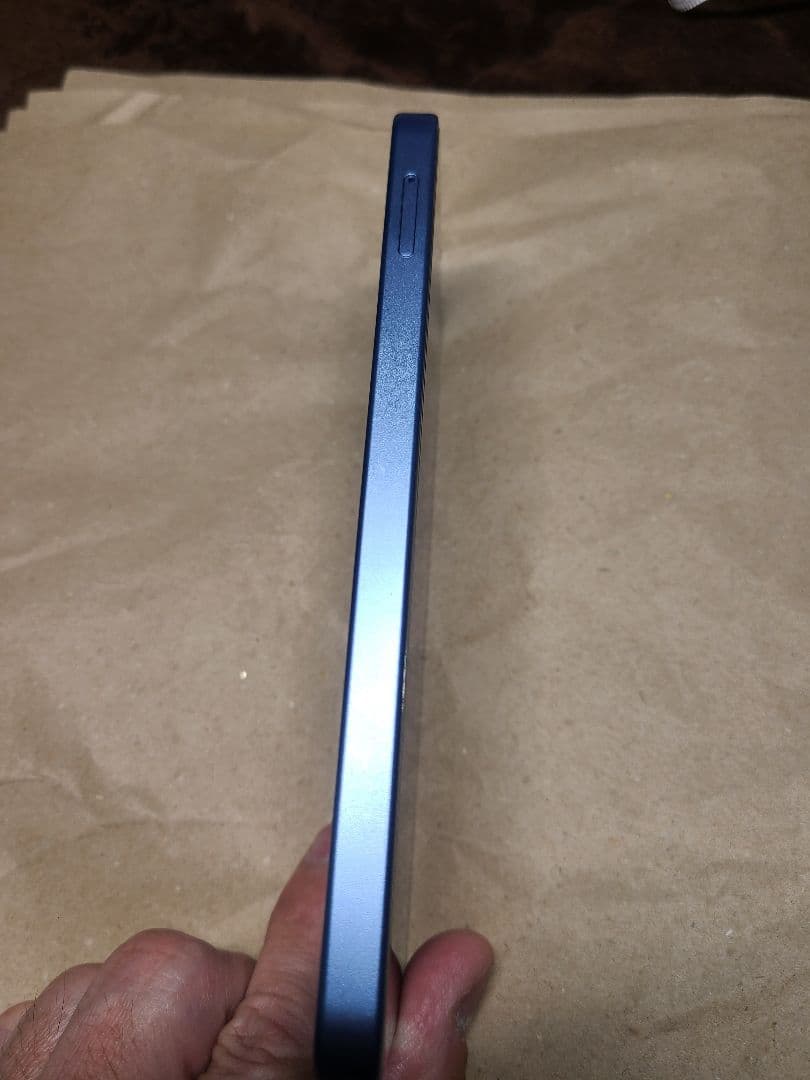 Samsung Galaxy A25 5G SM-A253Z 本体