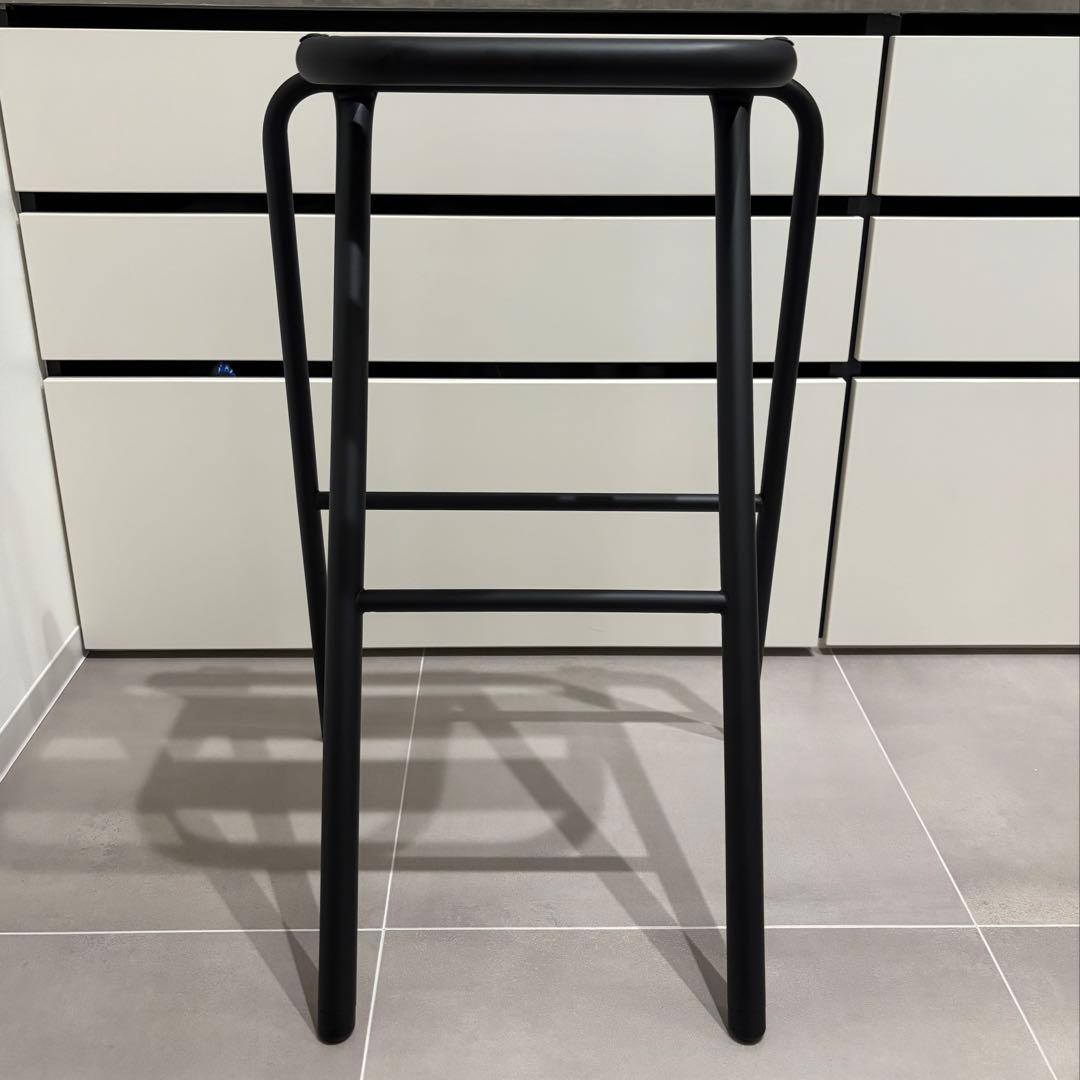 【新品未使用】デュエンデ DUENDE/ベント ハイスツール