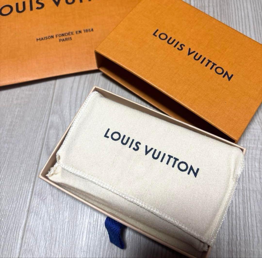 正規 ルイヴィトン キーケース ミュルティクレ 6 モノグラム アンプラント
