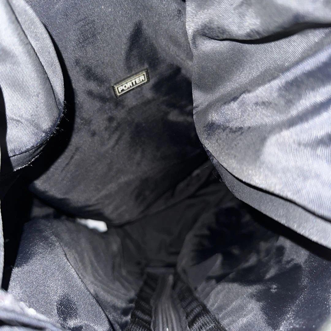 PORTERバックパック