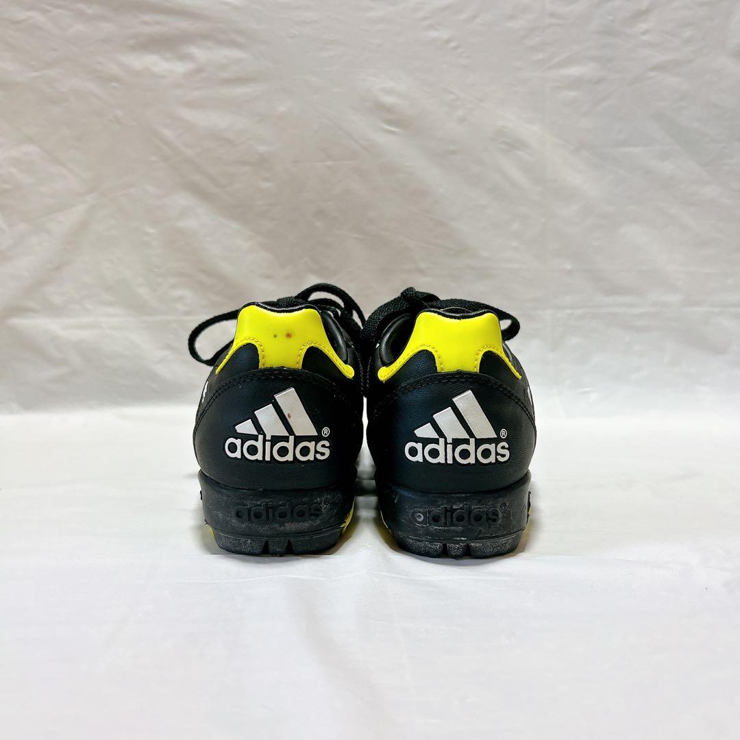 【新品】adidas 98年 フランスW杯 サッカーシューズ 21cm 箱付き