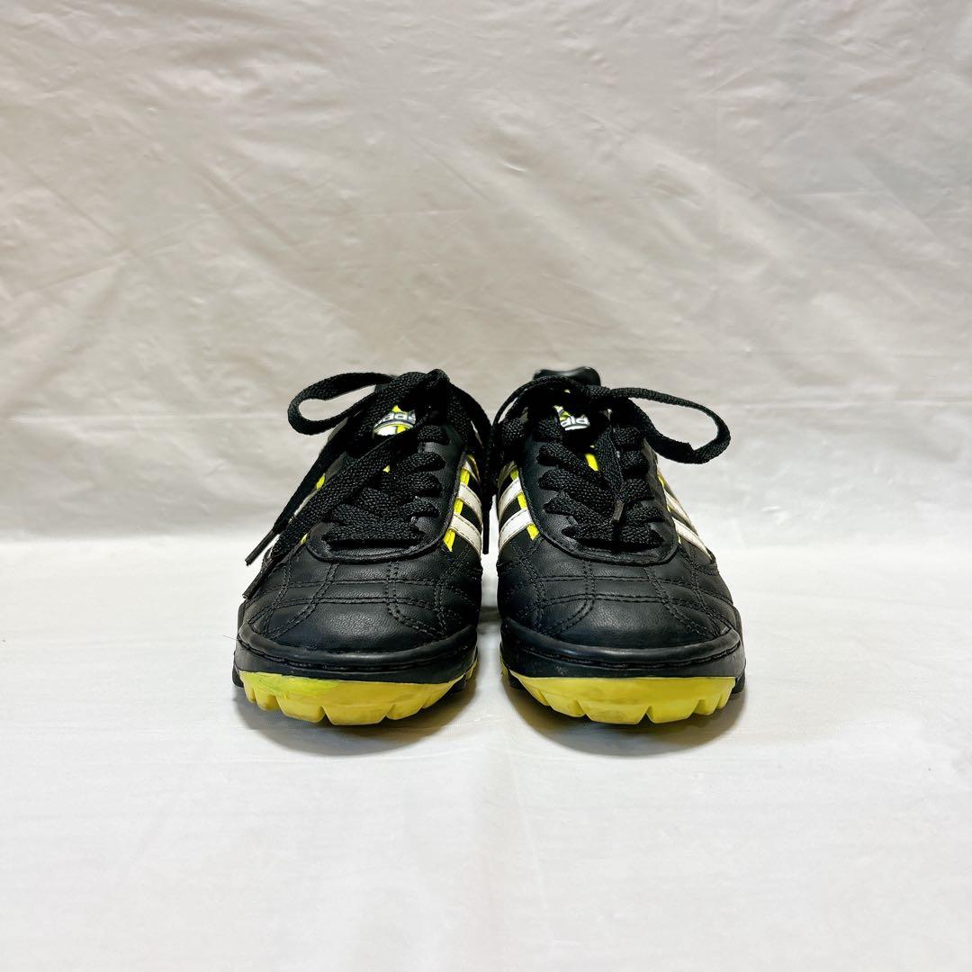 【新品】adidas 98年 フランスW杯 サッカーシューズ 21cm 箱付き