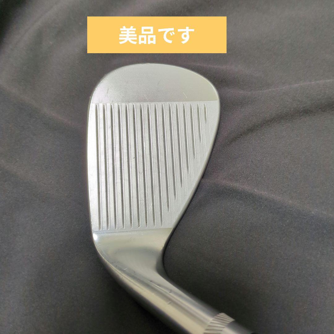タイトリスト Vokey Design SM8 46度（ツアー支給品）