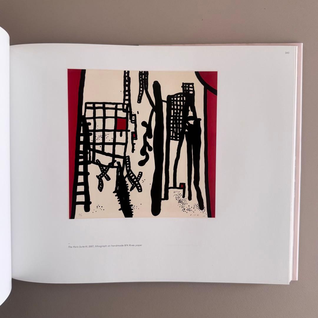 アート・デザイン・音楽 David Lynch dark splendor