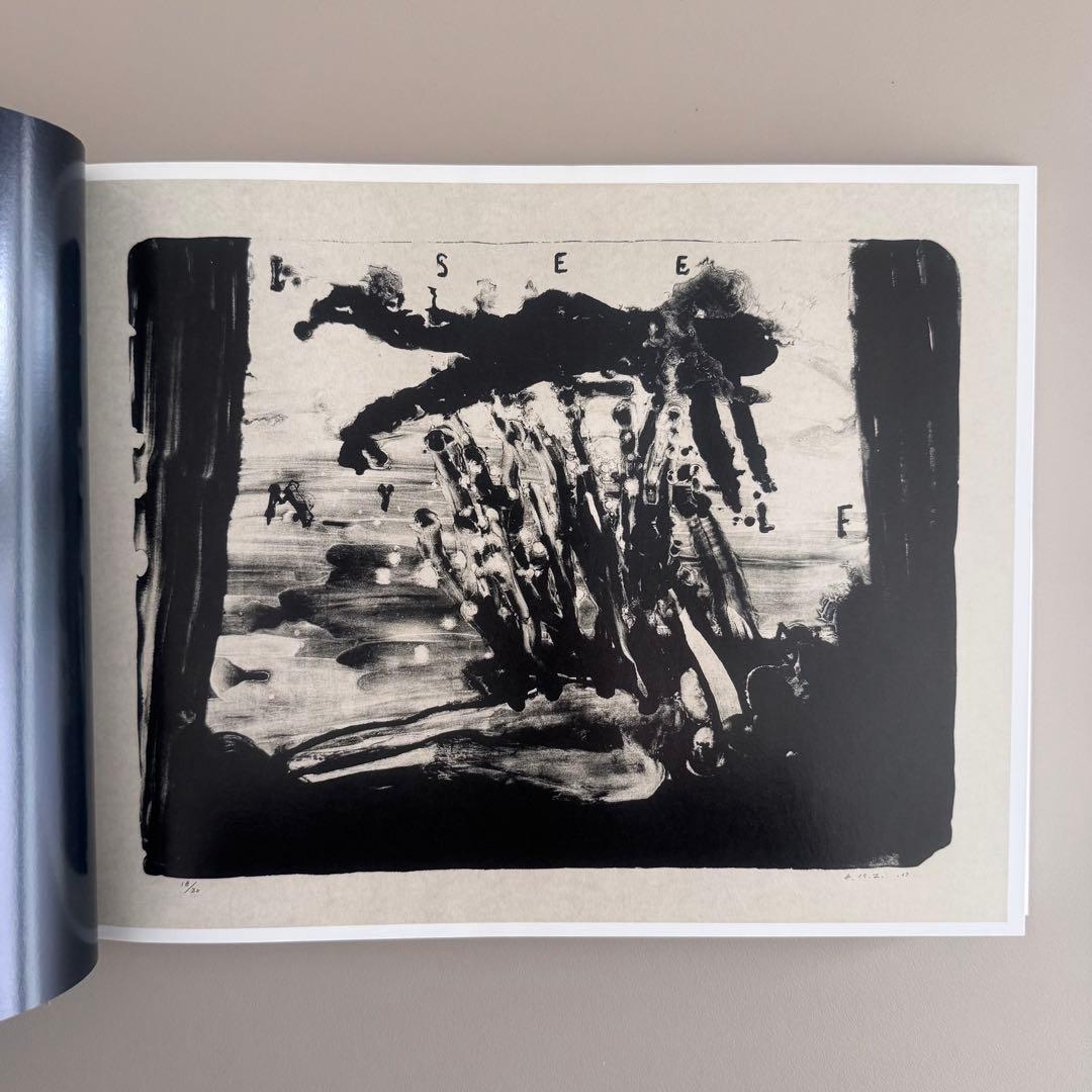 アート・デザイン・音楽 David Lynch dark splendor