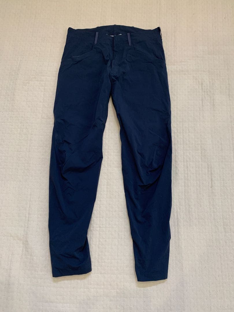 パンツ ARC'TERYX VEILANCE VORONOI PANT