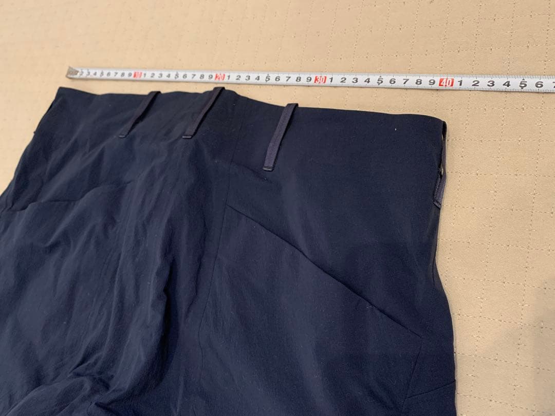 パンツ ARC'TERYX VEILANCE VORONOI PANT