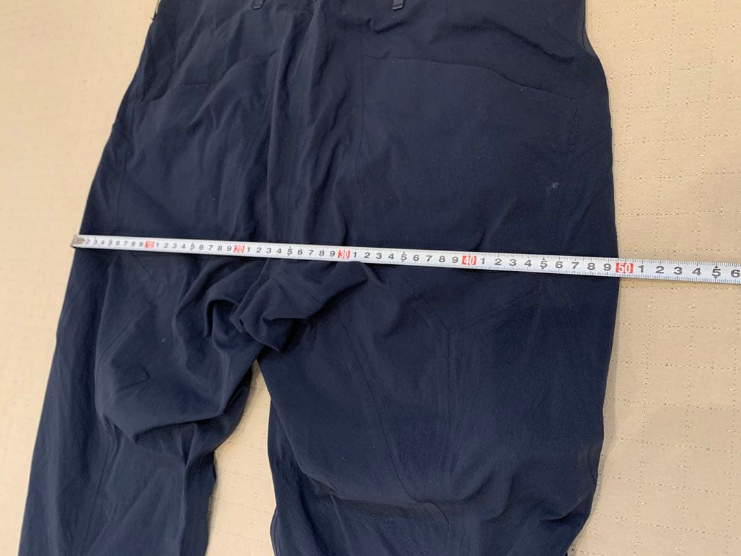 パンツ ARC'TERYX VEILANCE VORONOI PANT