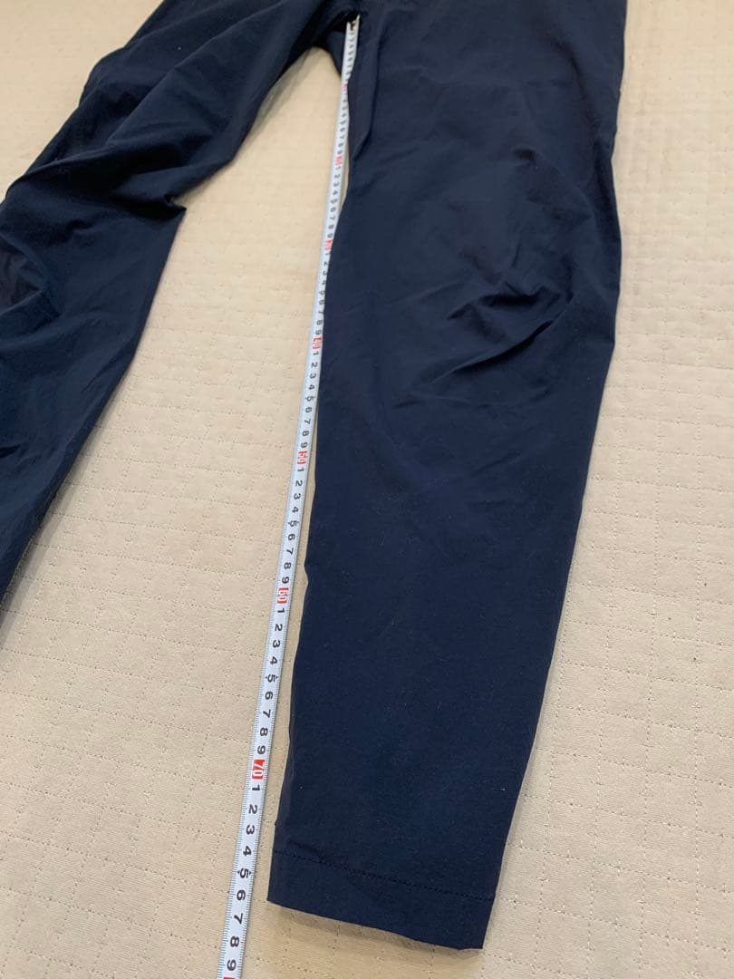 パンツ ARC'TERYX VEILANCE VORONOI PANT