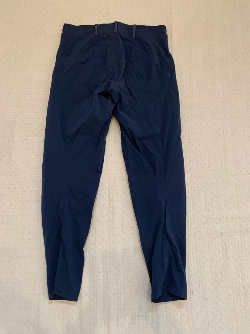 パンツ ARC'TERYX VEILANCE VORONOI PANT