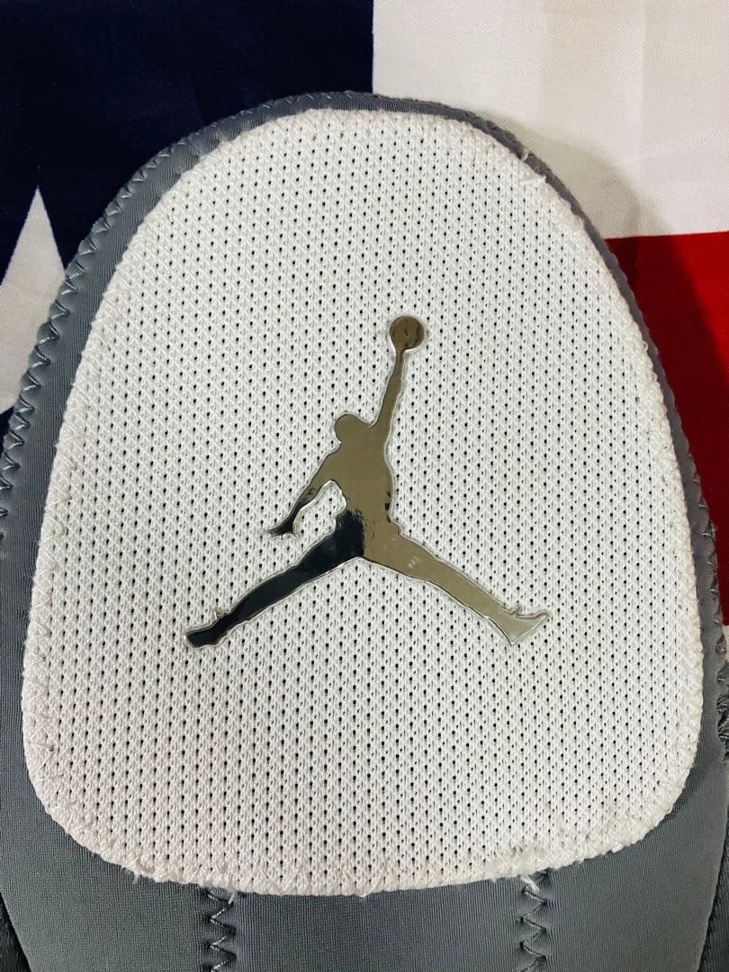 ジョーダン　走塁用手袋　JORDAN スライディングミット　野球　新品未使用品