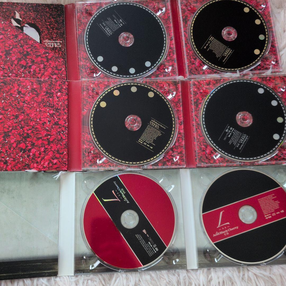 Acid Black Cherry ジャンヌダルク　まとめ売り