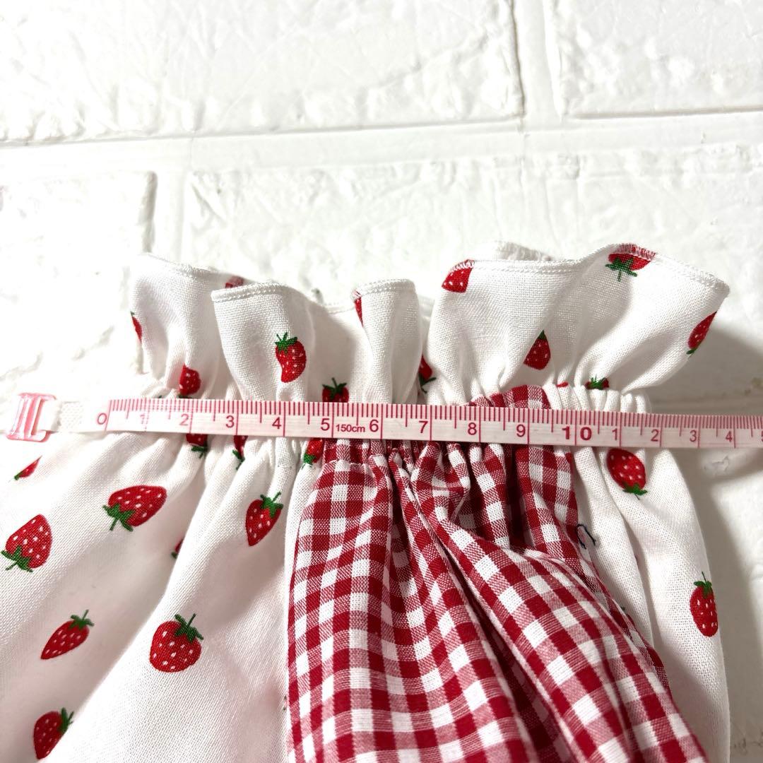 犬服　ハンドメイド　ぱん様オーダー品