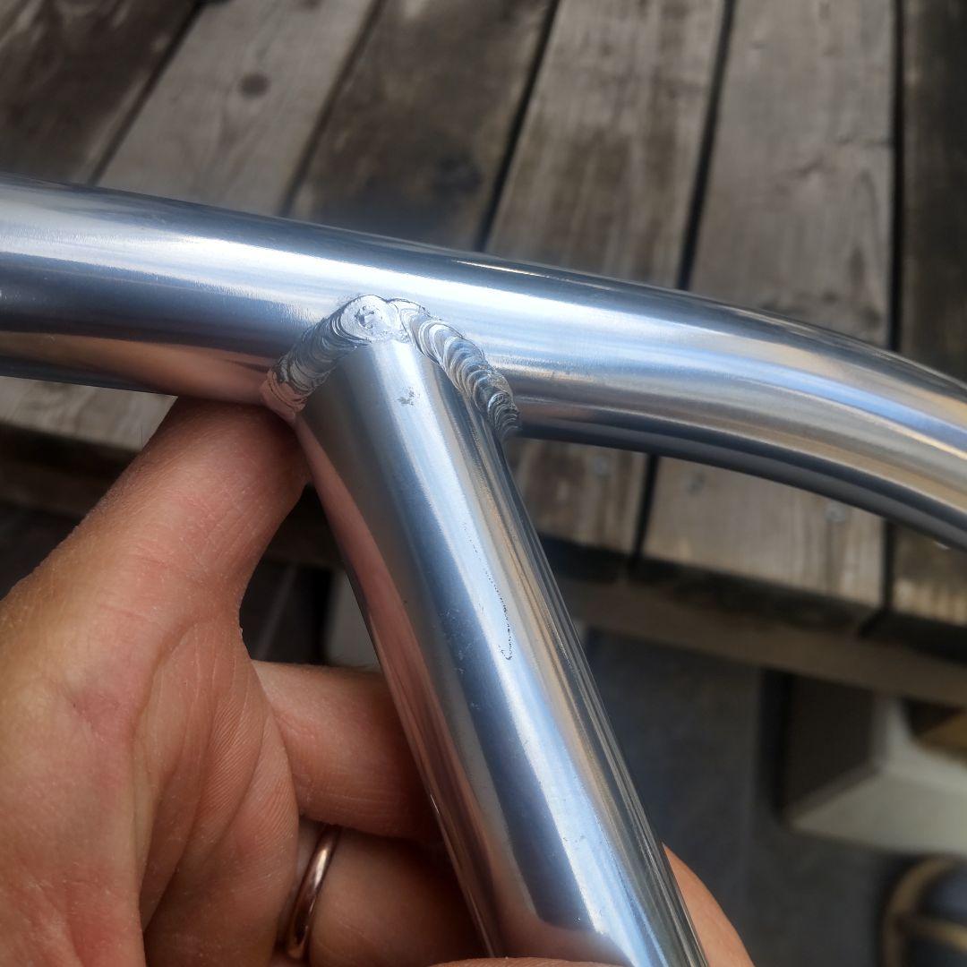 NITTO　ブルムースバー