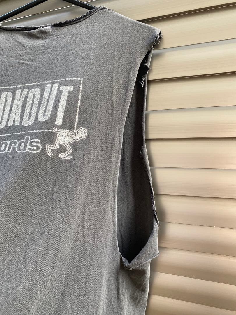 operationIVY ランシド　ヴィンテージ