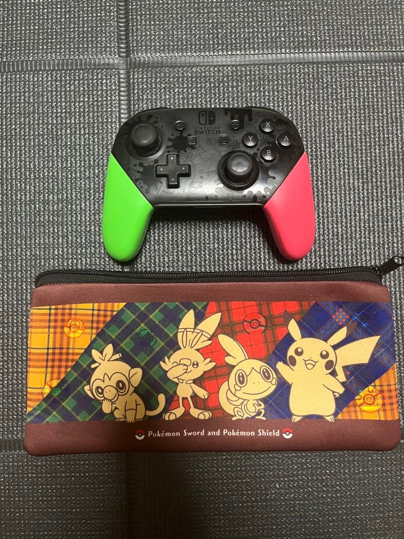 Nintendo Switch Let’s Go ピカチュウ イーブイ