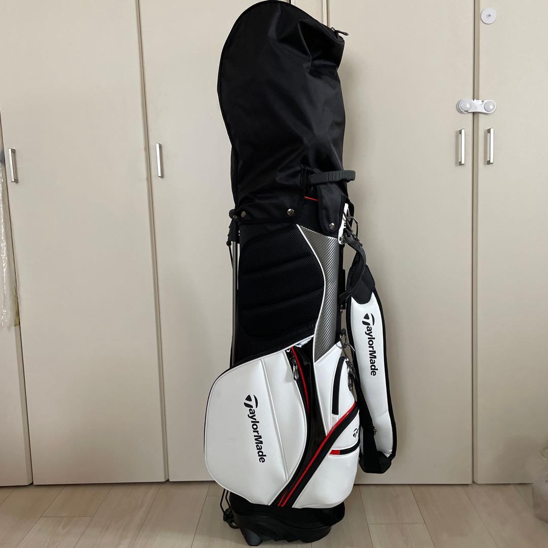 TaylorMade M4 ゴルフクラブ他セット