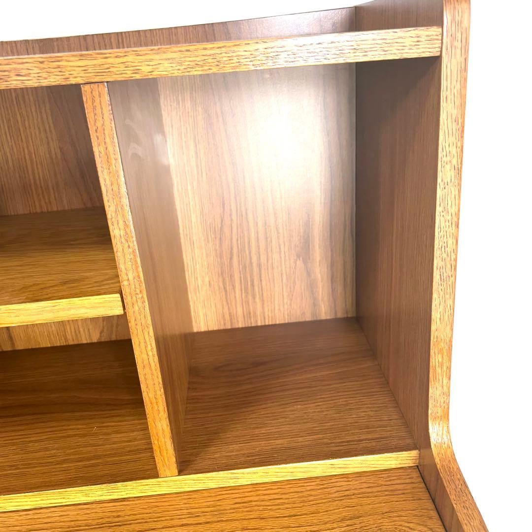 【訳あり】廃盤希少品！ウニコ unico クルト  ライティングデスク