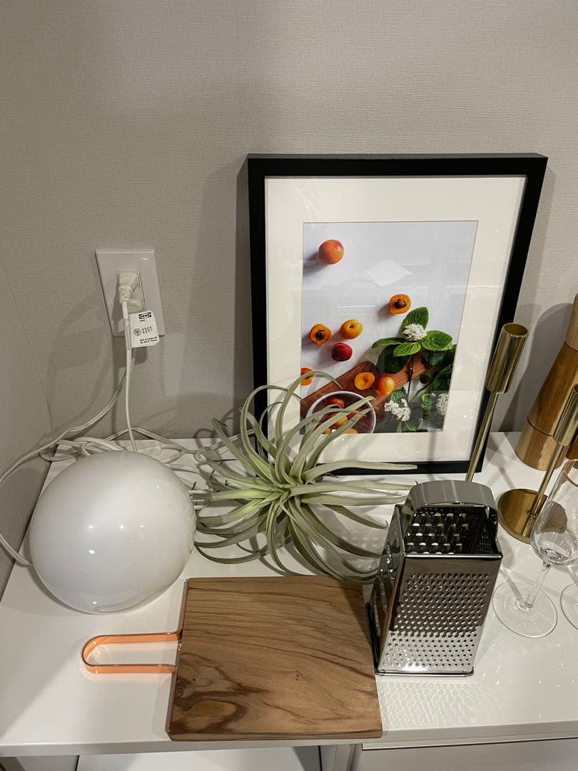 【ルミエールモコ】モダンテーブルセンターセット