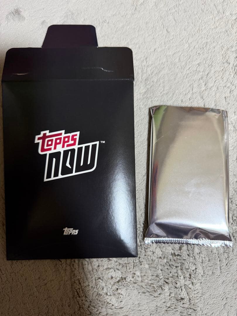 Shohei Ohtani⭐️WS-1SSP⭐️2025年ワールドシリーズ記念カード