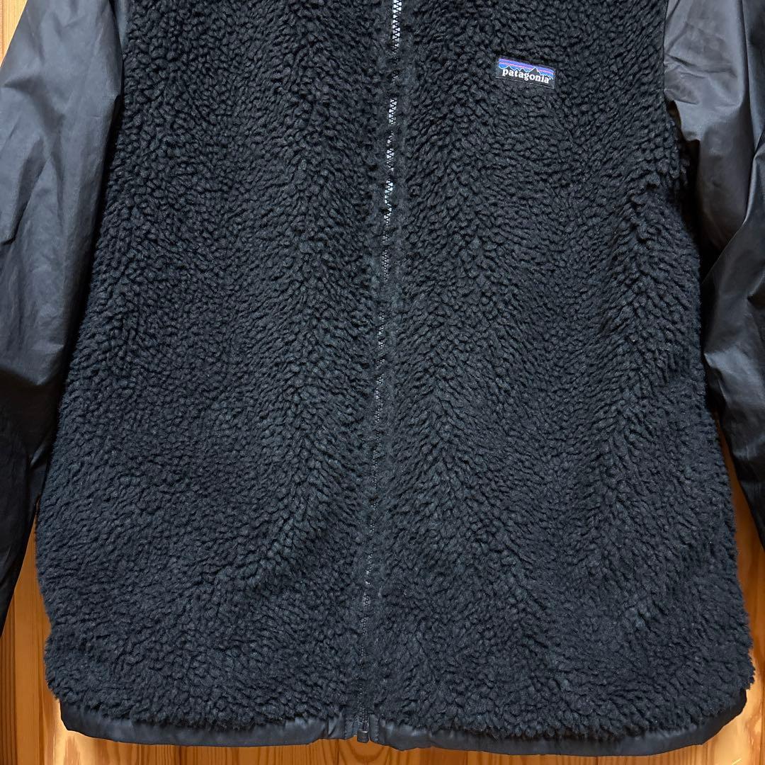 パタゴニア4in1 エブリデージャケット 4イン1 フォーインワン キッズXXL