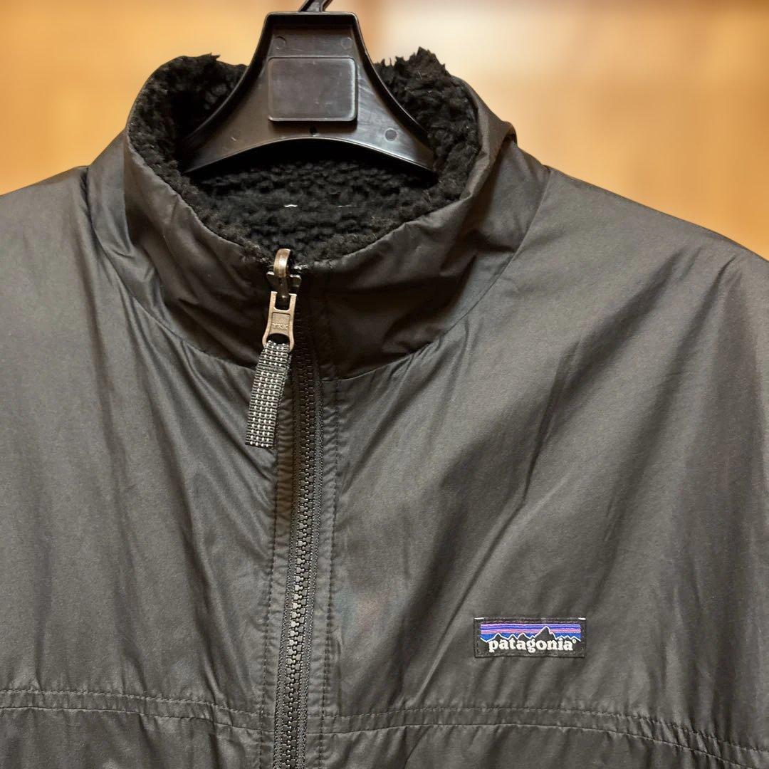 パタゴニア4in1 エブリデージャケット 4イン1 フォーインワン キッズXXL
