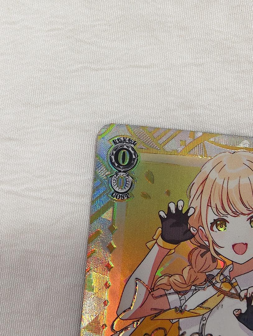 WS 藤田ことね sec サイン ヴァイスシュヴァルツ