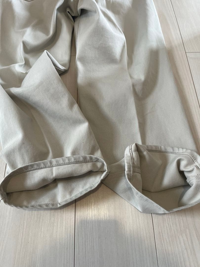 ワコマリア ラングラー ドレスジーンズ