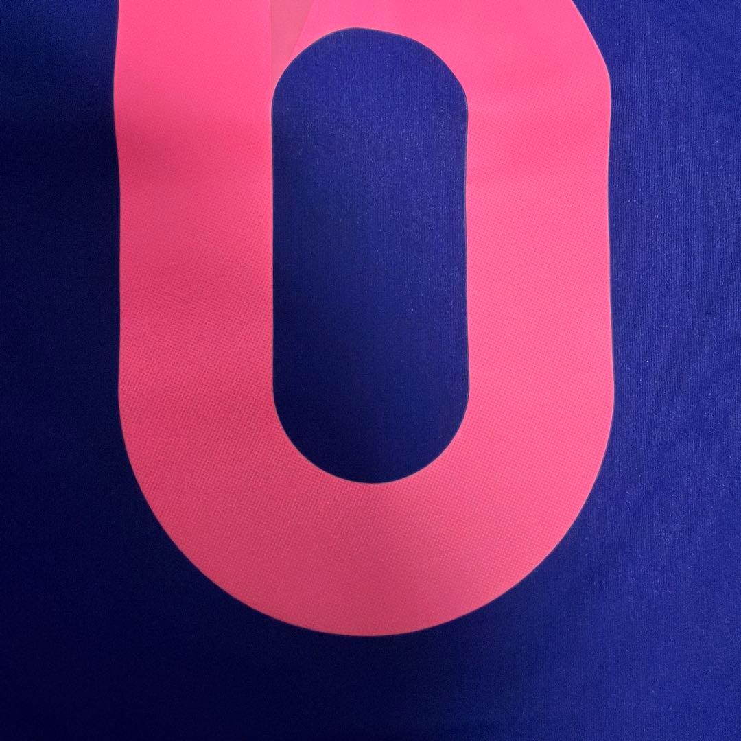 adidas アディダス 女子日本代表 ユニフォーム 14-15 タグ付