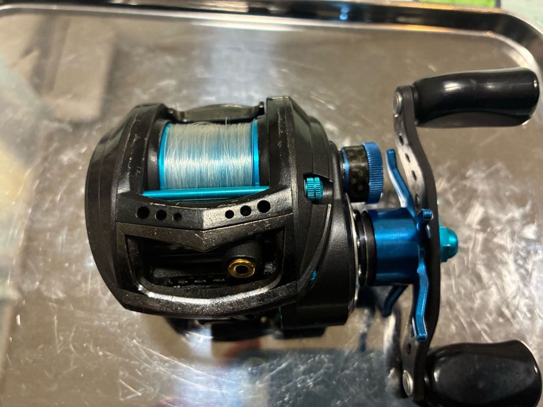 REVO LTX-L zpiチューン