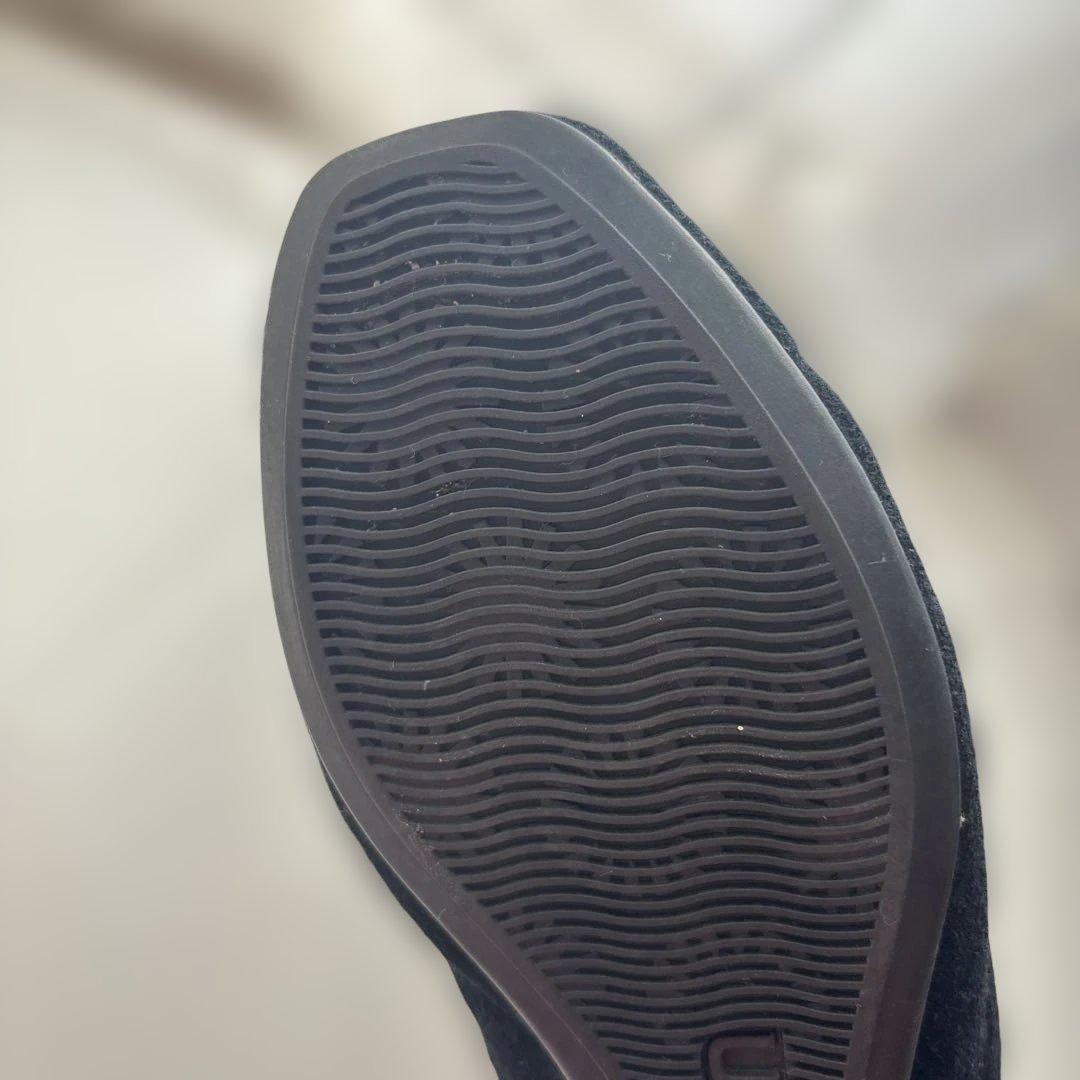 UGG【ムートンバレエシューズ】フラット【超美品】