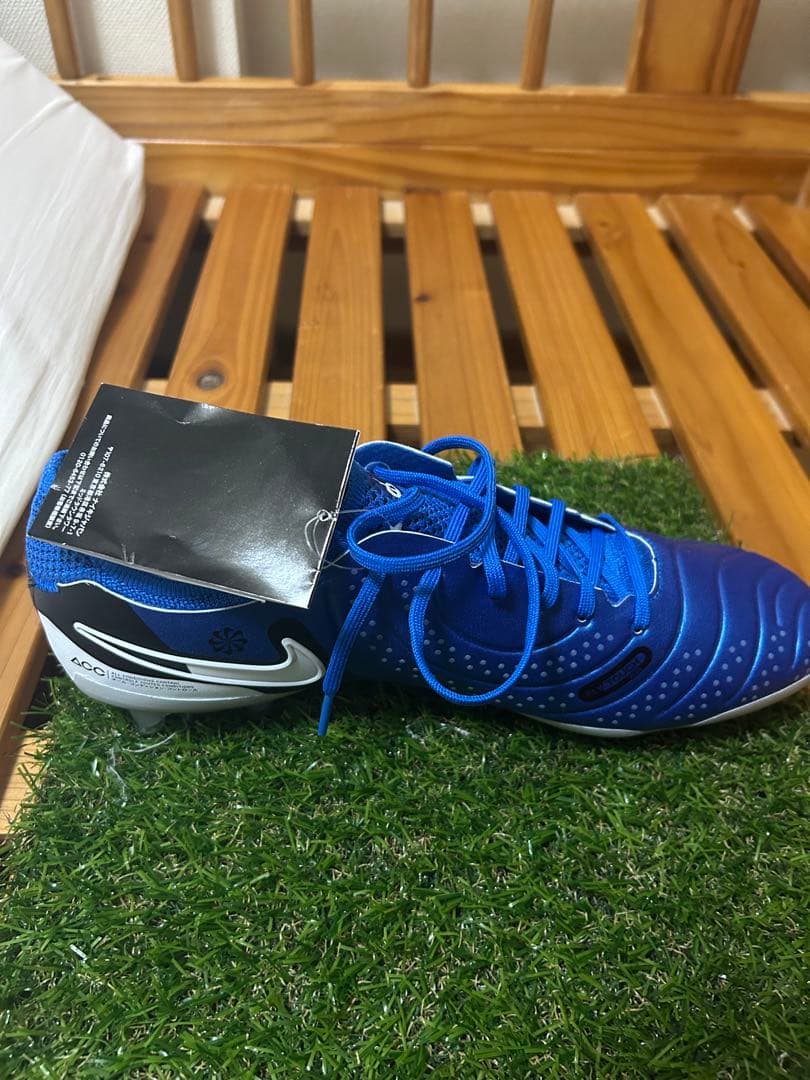 ナイキ　ティエンポレジェンド10 エリート　29 トップモデル　箱無し