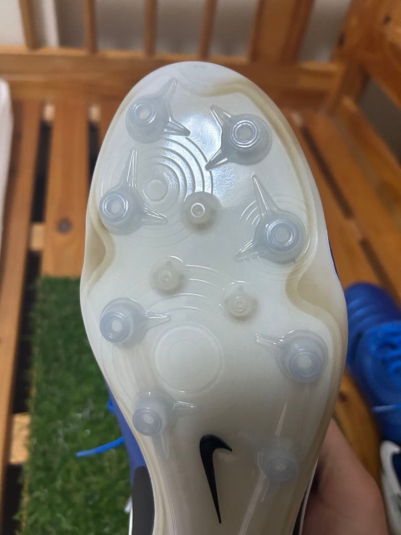 ナイキ　ティエンポレジェンド10 エリート　29 トップモデル　箱無し