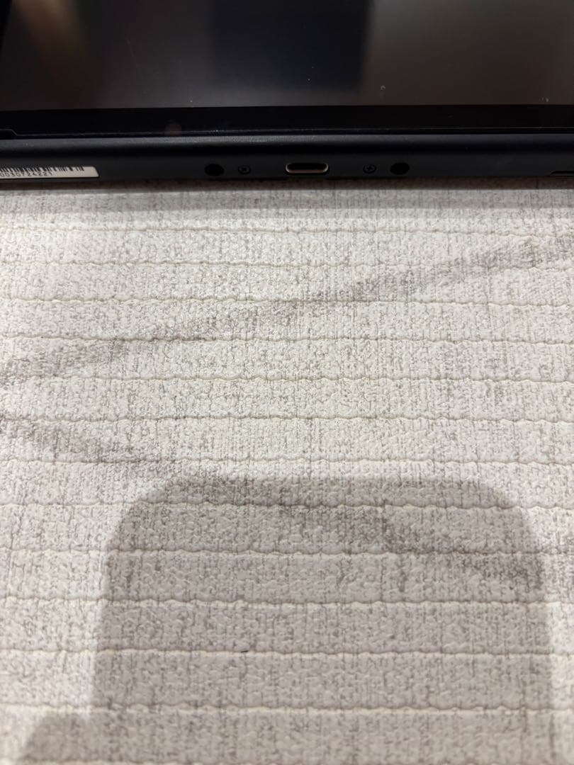 【動作OK】任天堂 Switch 旧型 HAC-001 本体＋ドック＋ケーブル