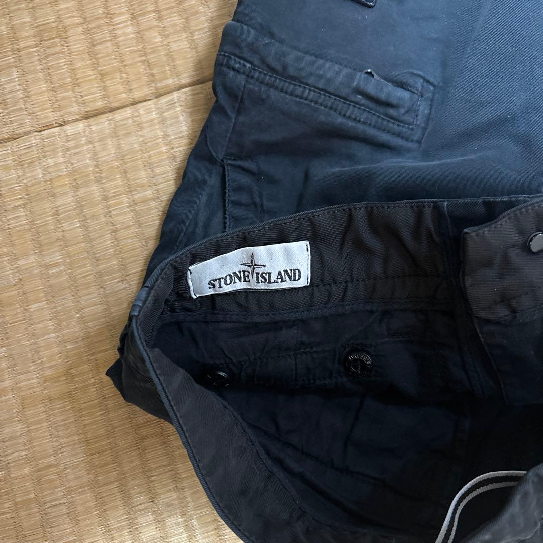 stone カーゴパンツ