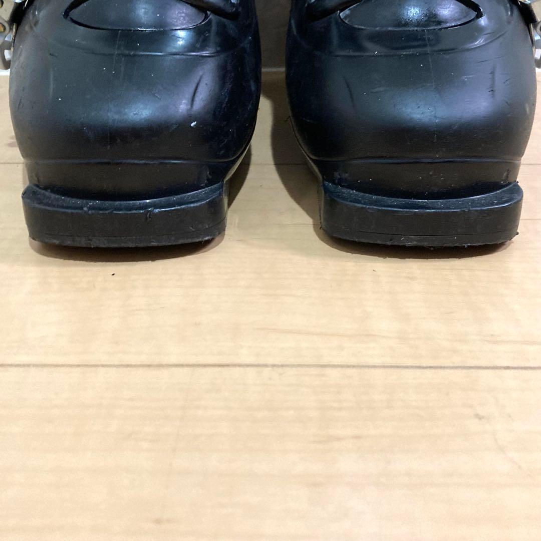 24.0〜24.5 Salomon TEAM スキーブーツ ジュニア レディース