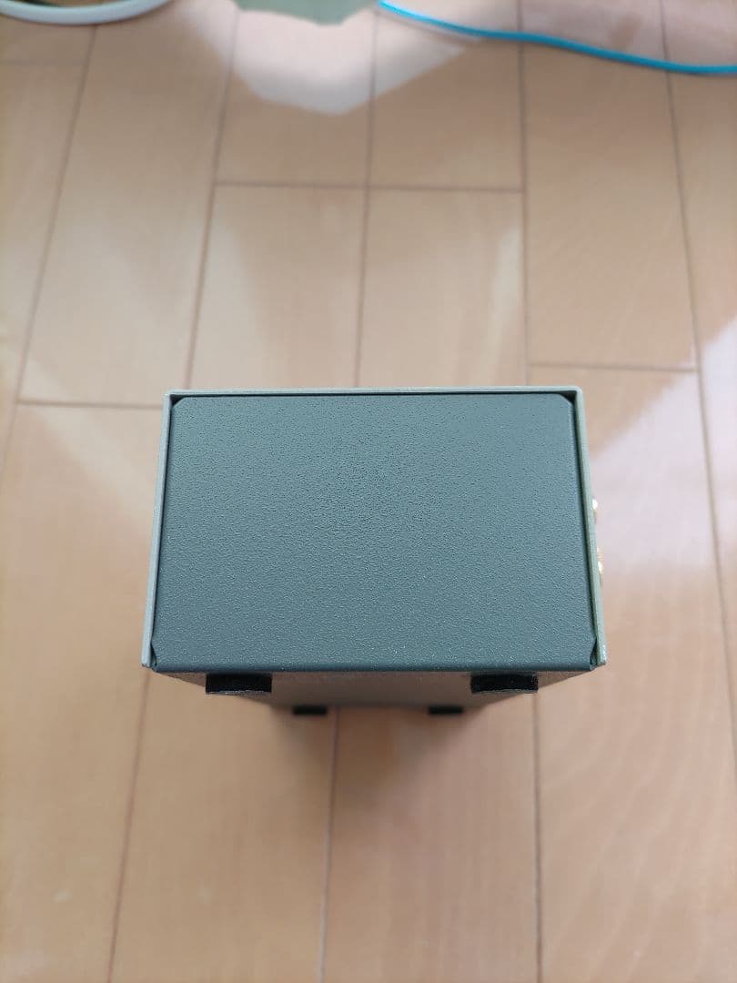 LUXMAN AS-4III ラックスマン RCAセレクター