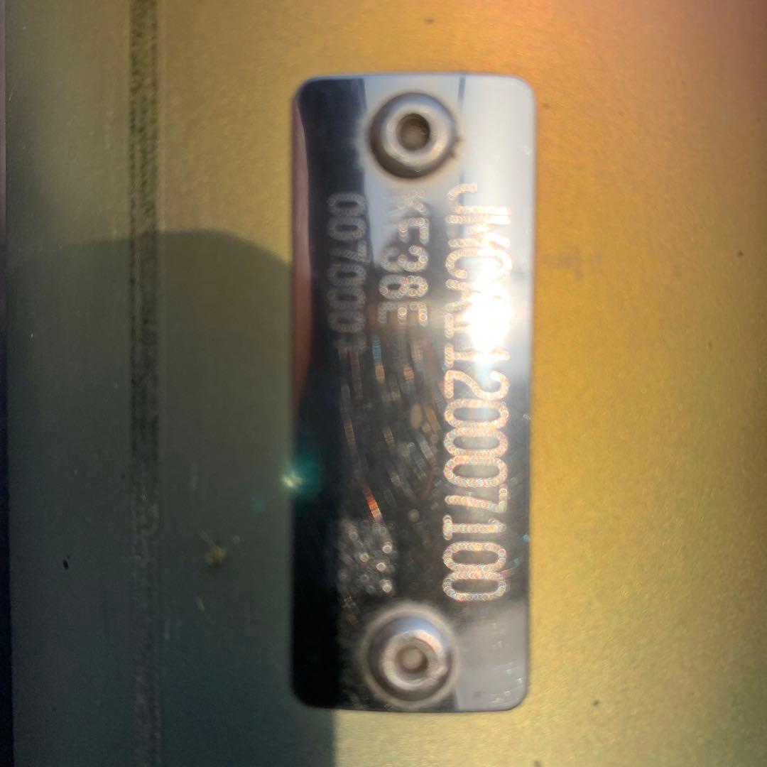 MORIWAKI ADV150 20 ZERO ANO マフラー