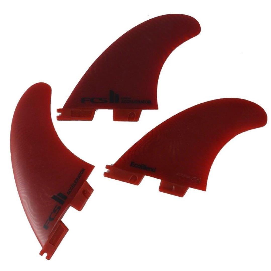 FCS2 FCS 2 アクセレーター ネオ グラス エコブレンド トライ M