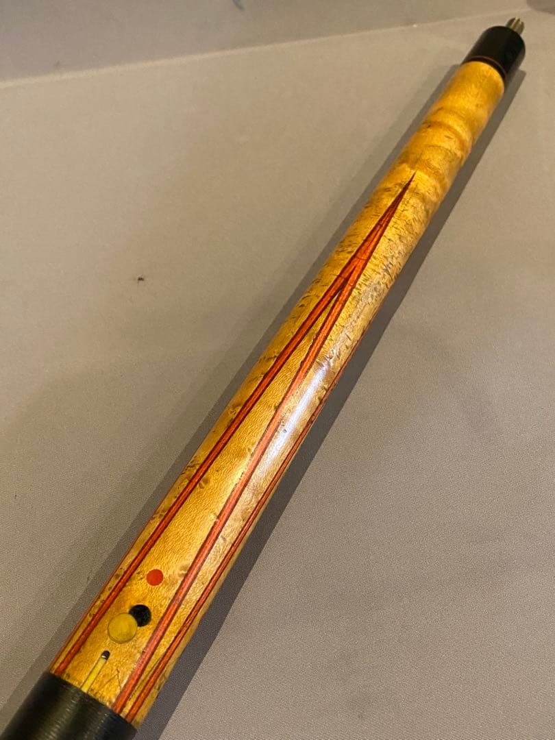 こ*ん様 オールドMEUCCI ORIGINAL キュー　バットのみ