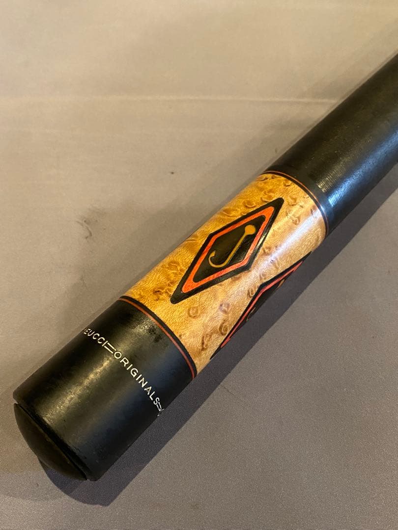 こ*ん様 オールドMEUCCI ORIGINAL キュー　バットのみ