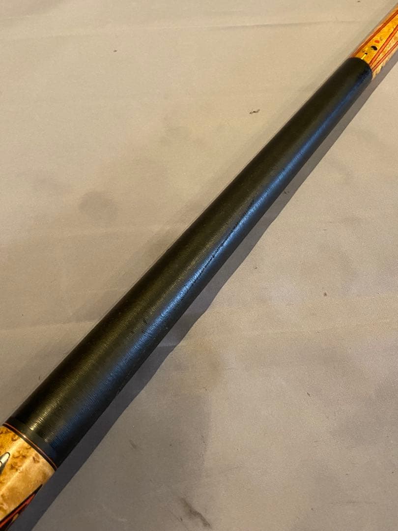 こ*ん様 オールドMEUCCI ORIGINAL キュー　バットのみ