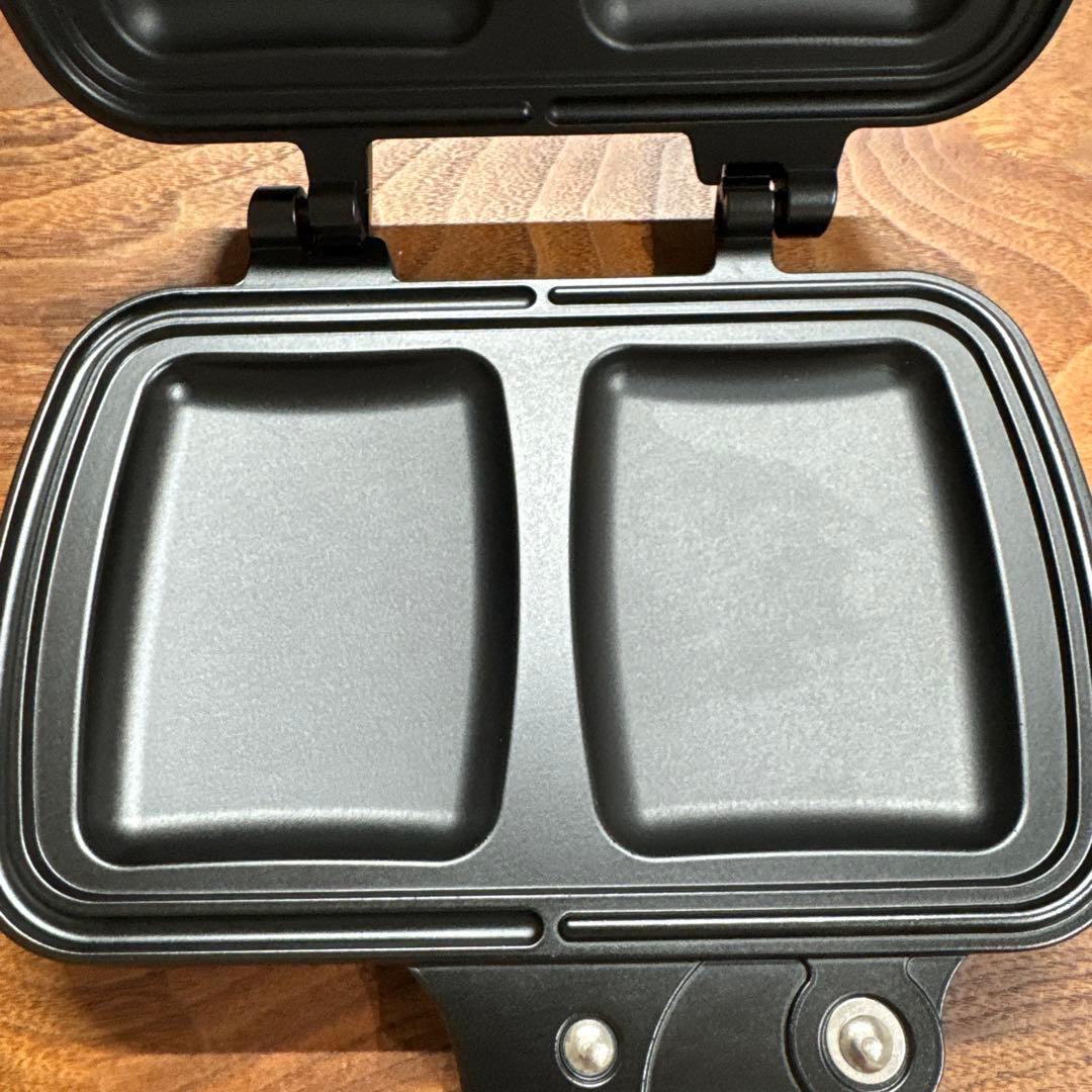 ★ peakホットサンドクッカー ポイントギフト※53