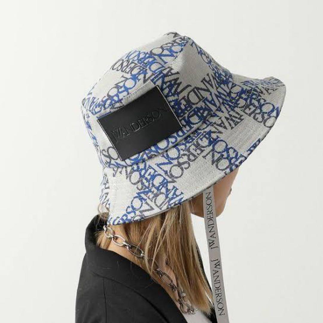 JW ANDERSON ジェイダブルアンダーソン　バケットハット